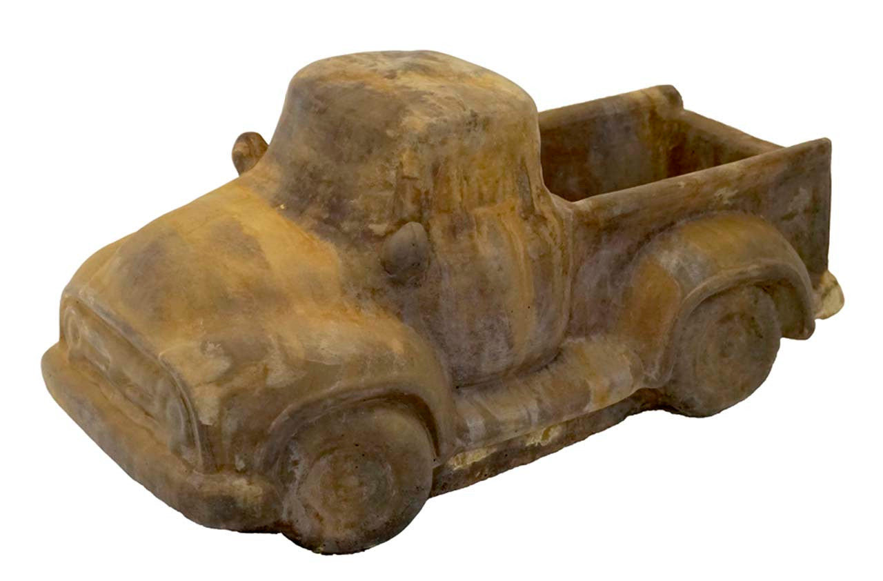 54 Ford Truck Planter PT - Ten Thousand Pots