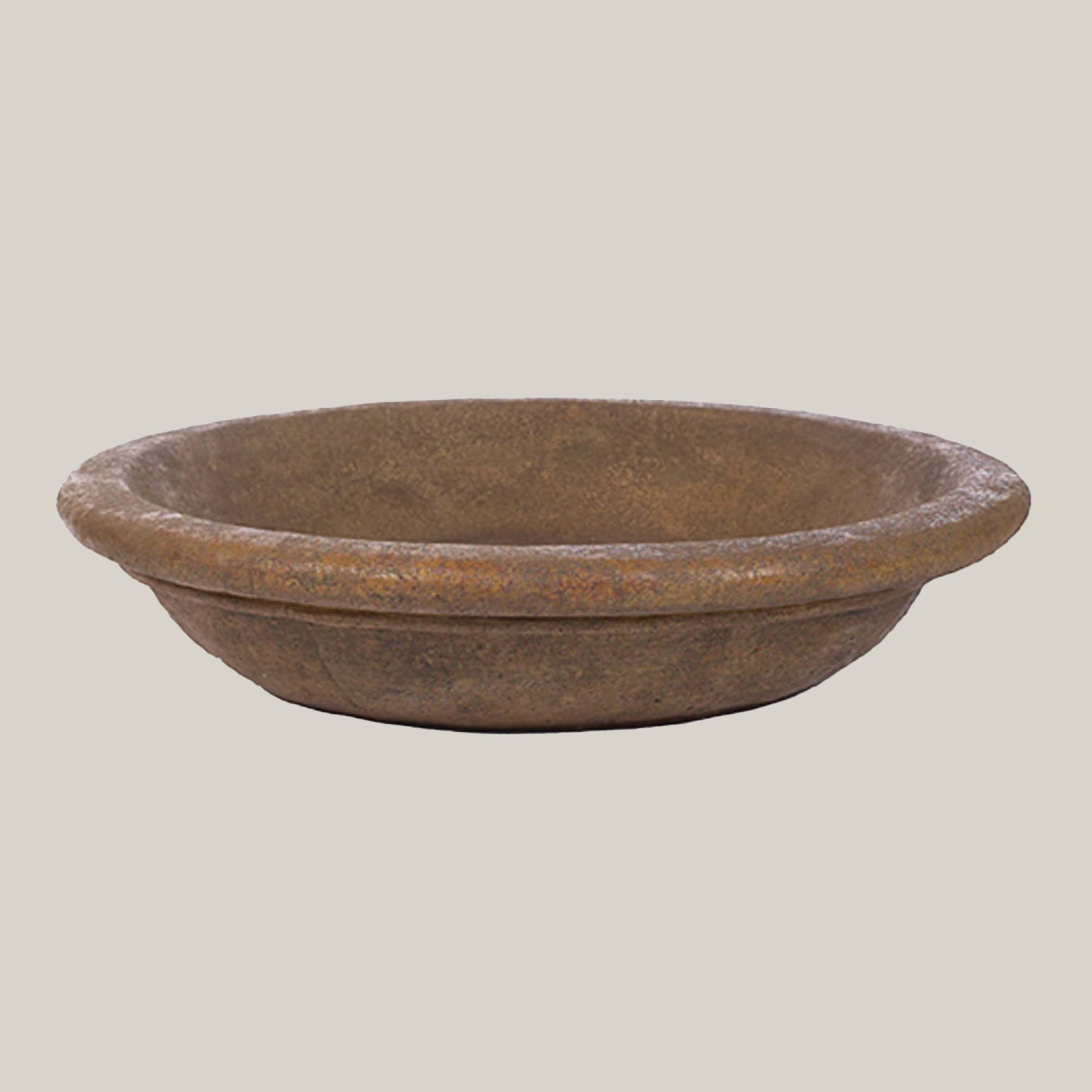 Sedona Bowl Planter