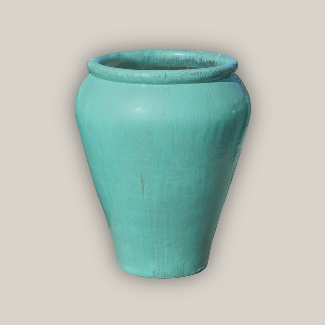 3100AQ - Aqua Palace Pot