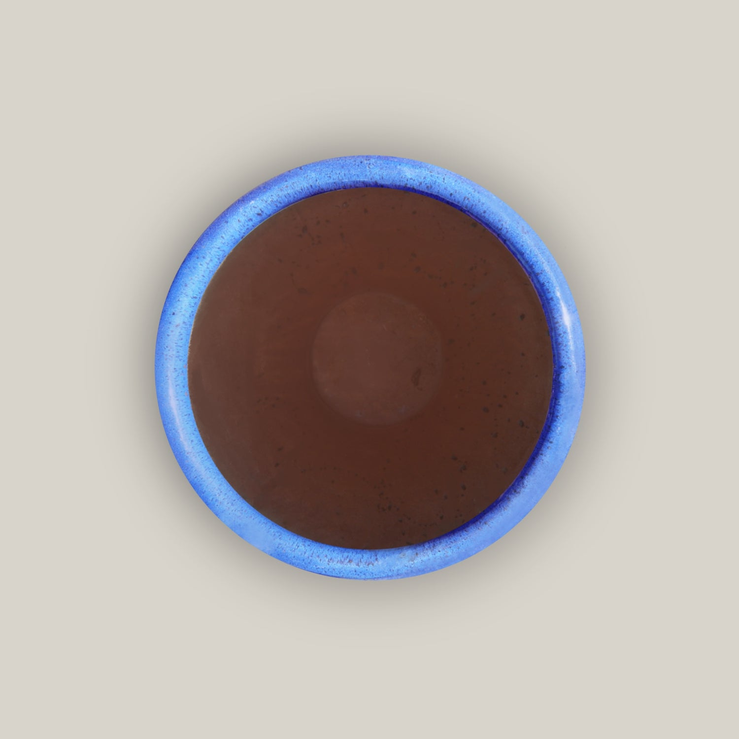 3100BC - Blue Cloud Palace Pot