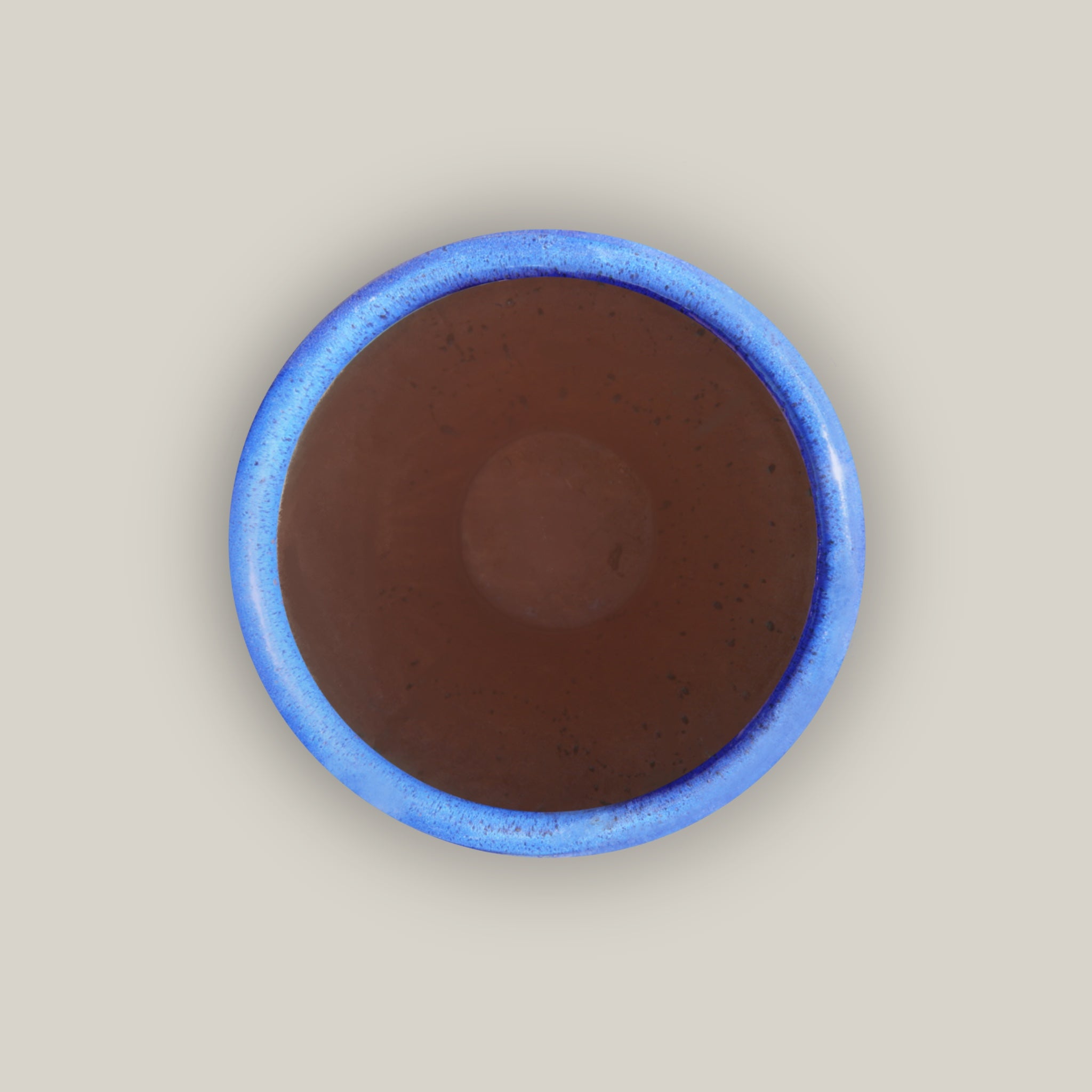3100BC - Blue Cloud Palace Pot