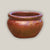 3211CO - Copper Red Sanskrit Planter