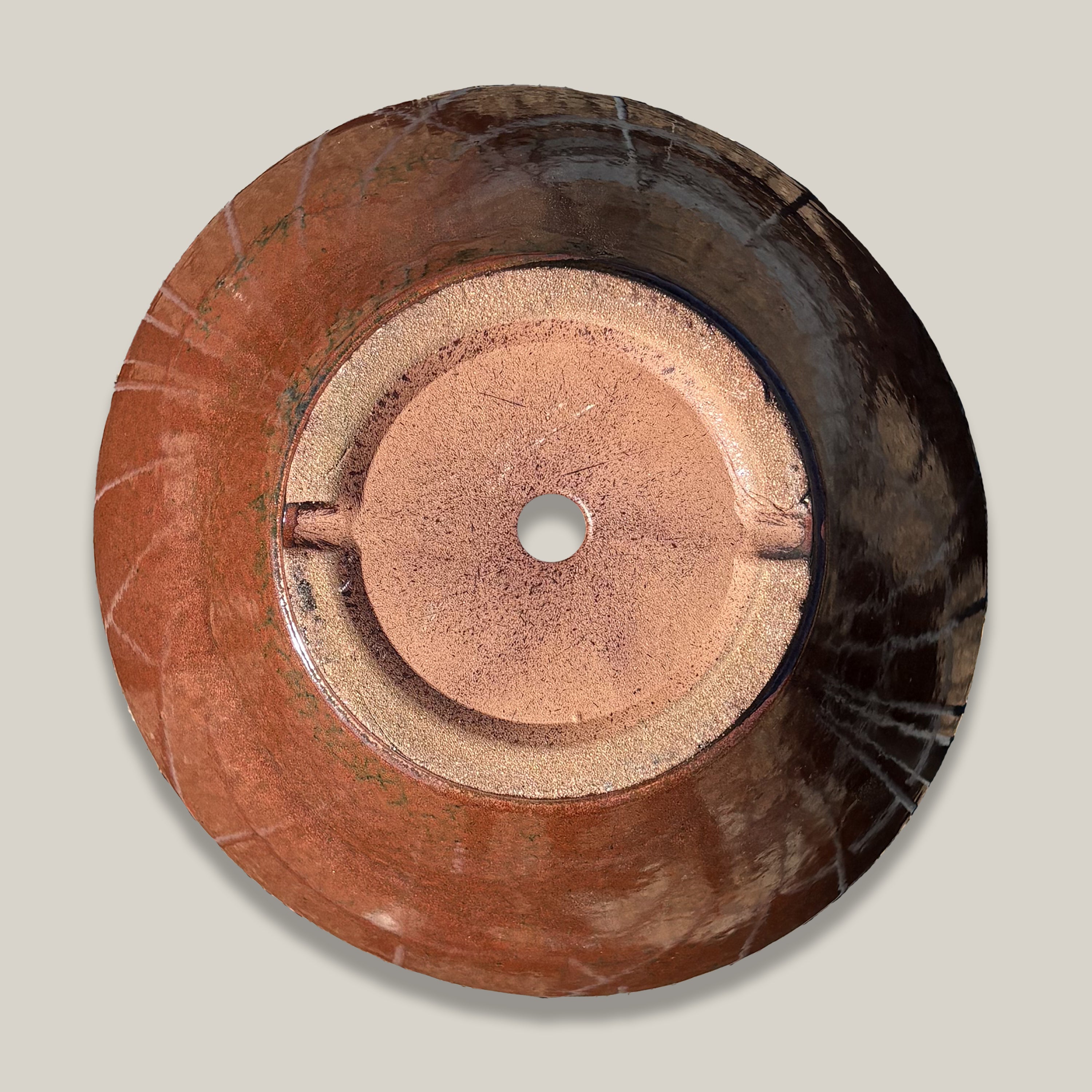 372L9 - Oxide Low Wide Planter