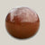 5009N16 - Copper Red Ceramic Garden Sphere