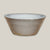6028H25 - White Low Cone Pot