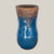 8206S43 - Angkor/Marble Green Ceramic Peanut Planter