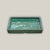3127L5FS - Square | Jade Ceramic Plant Saucer | High Fired Ecofriendly Clay - Sizes 8"-15" - FREE SHIPPING