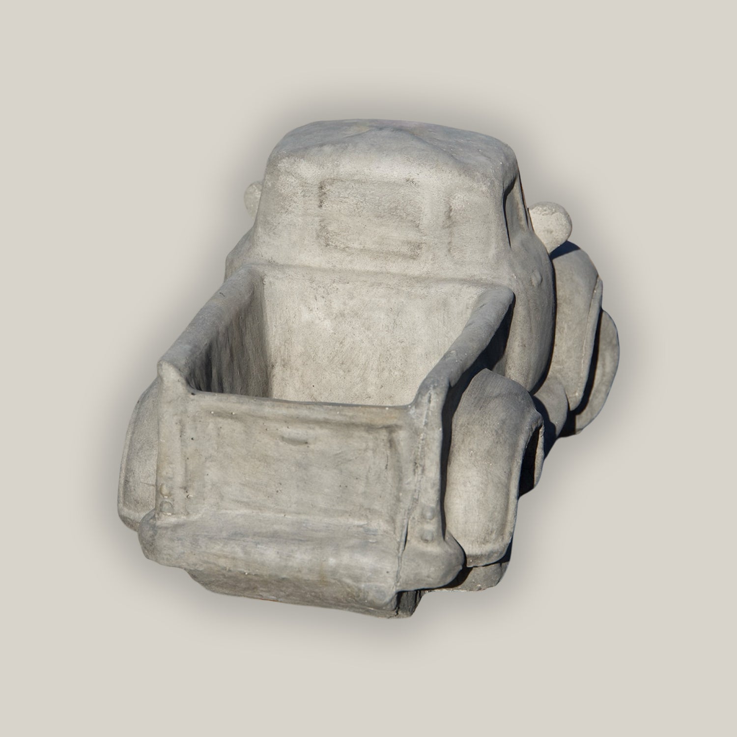 54 Ford Truck Planter