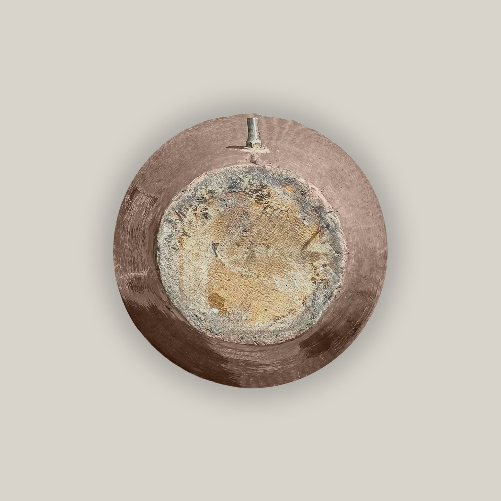 4204BOSE - Sapphire Roman Jar Fountain