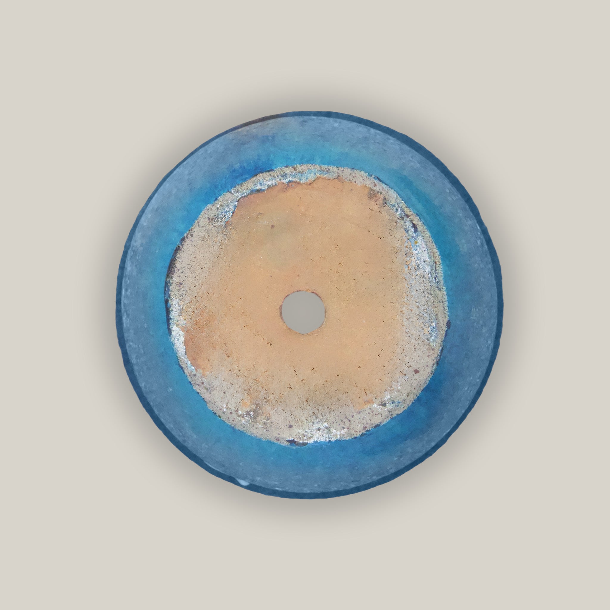 Marble Green Cana Pot – additional view