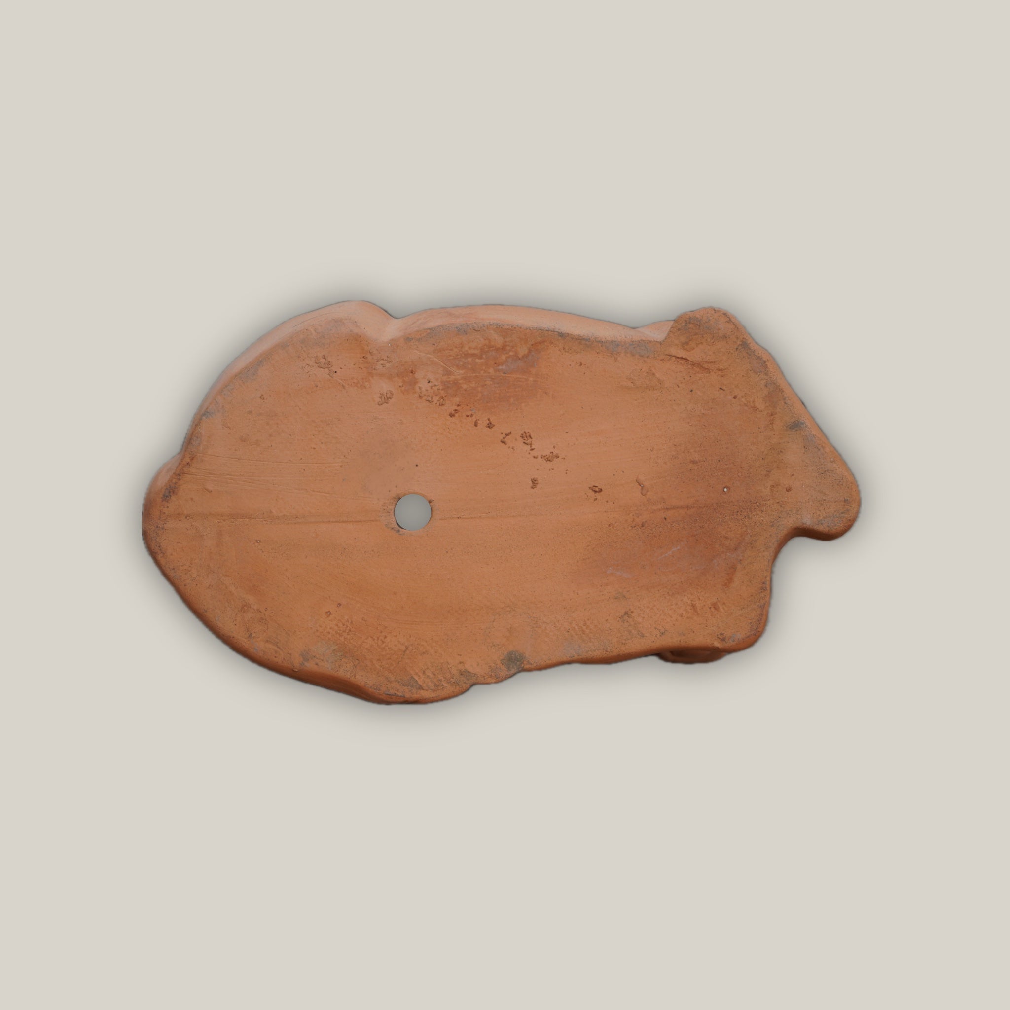 Terracotta Cow