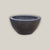 6032H33 - Matte Black Wide Succulent Bowl