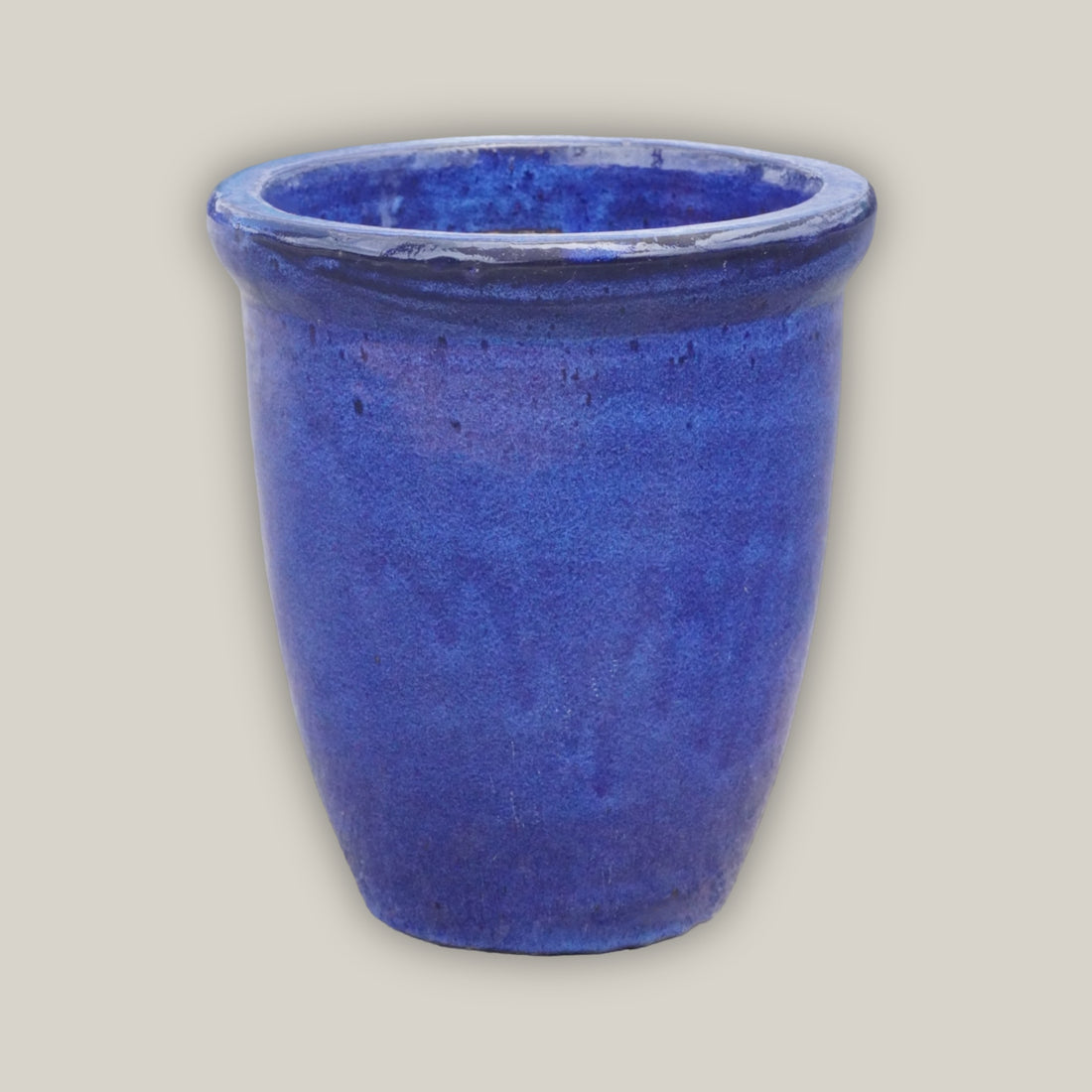 6026H47 - Blue Cana Pot