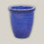 6026H47 - Blue Cana Pot