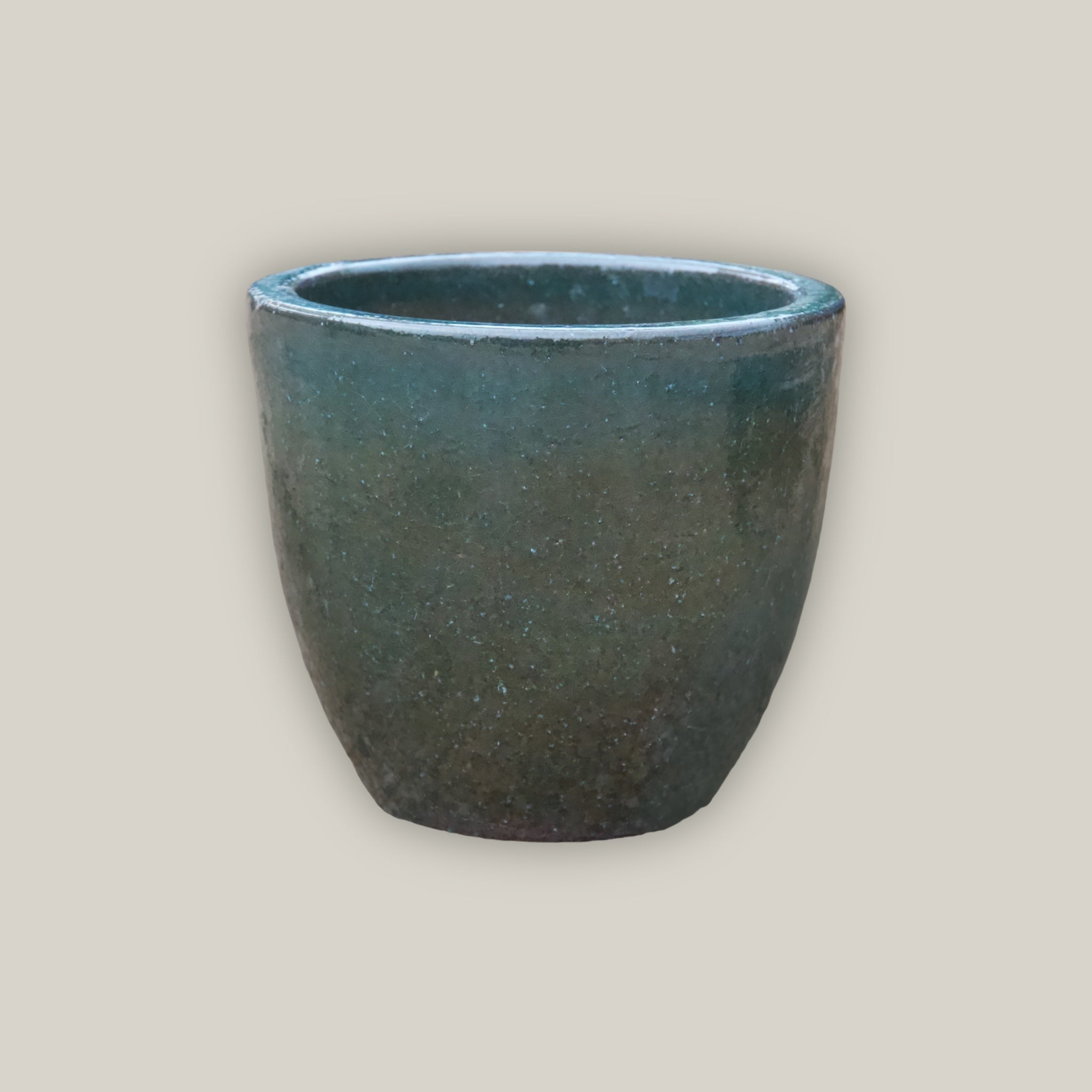 6025 - Lion Standard Bullet Planter