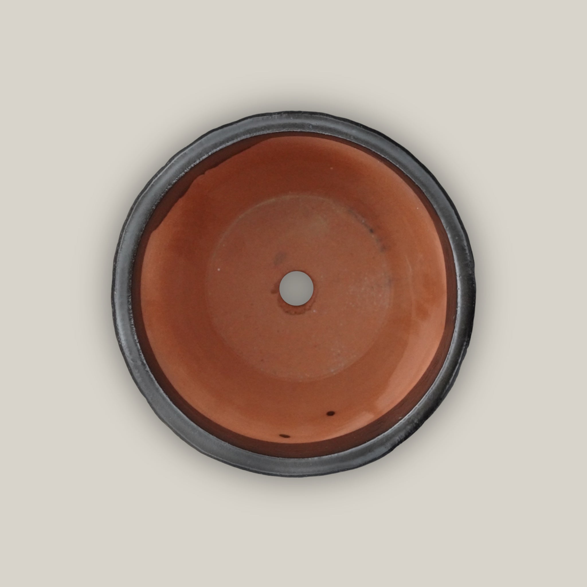 3058L1FS - Matte Black Constellation Planter - FREE SHIPPING