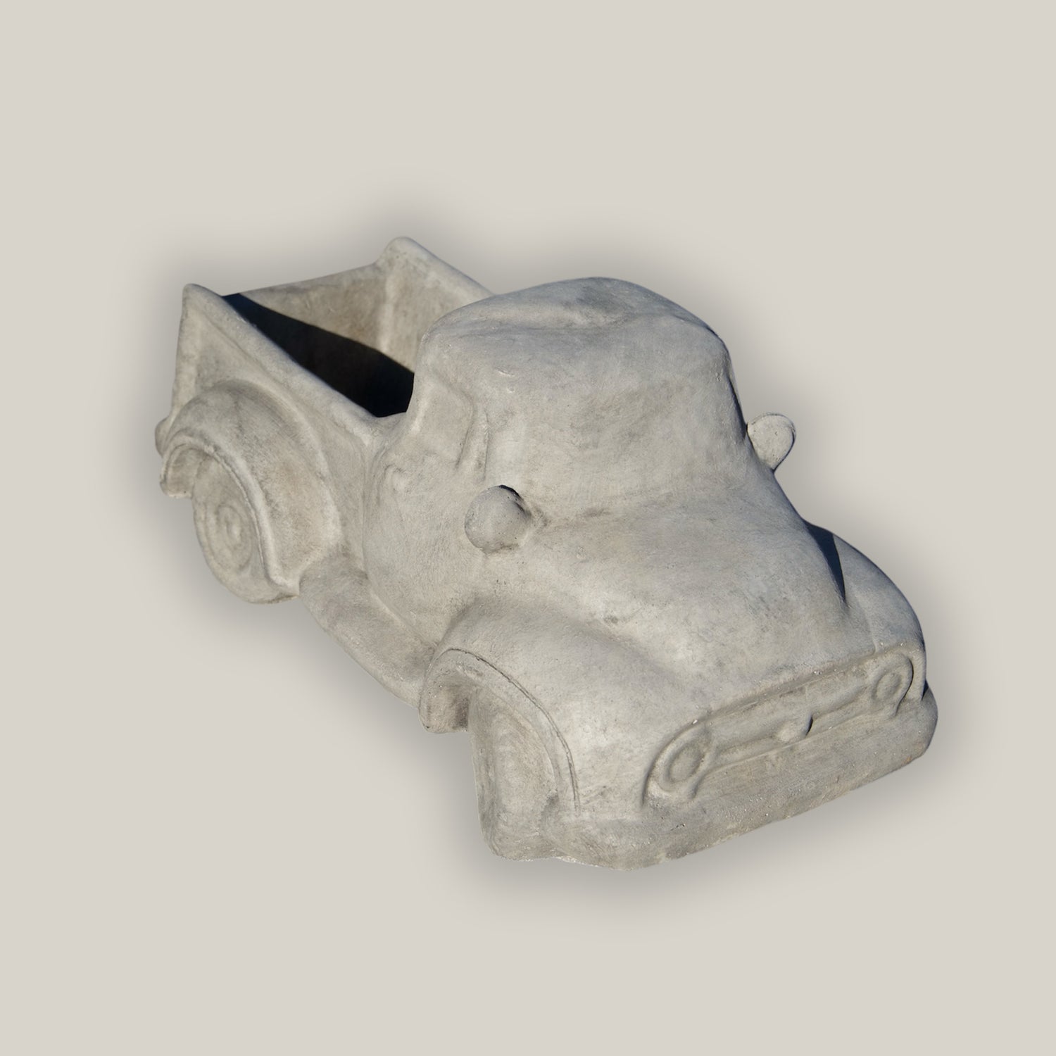 54 Ford Truck Planter