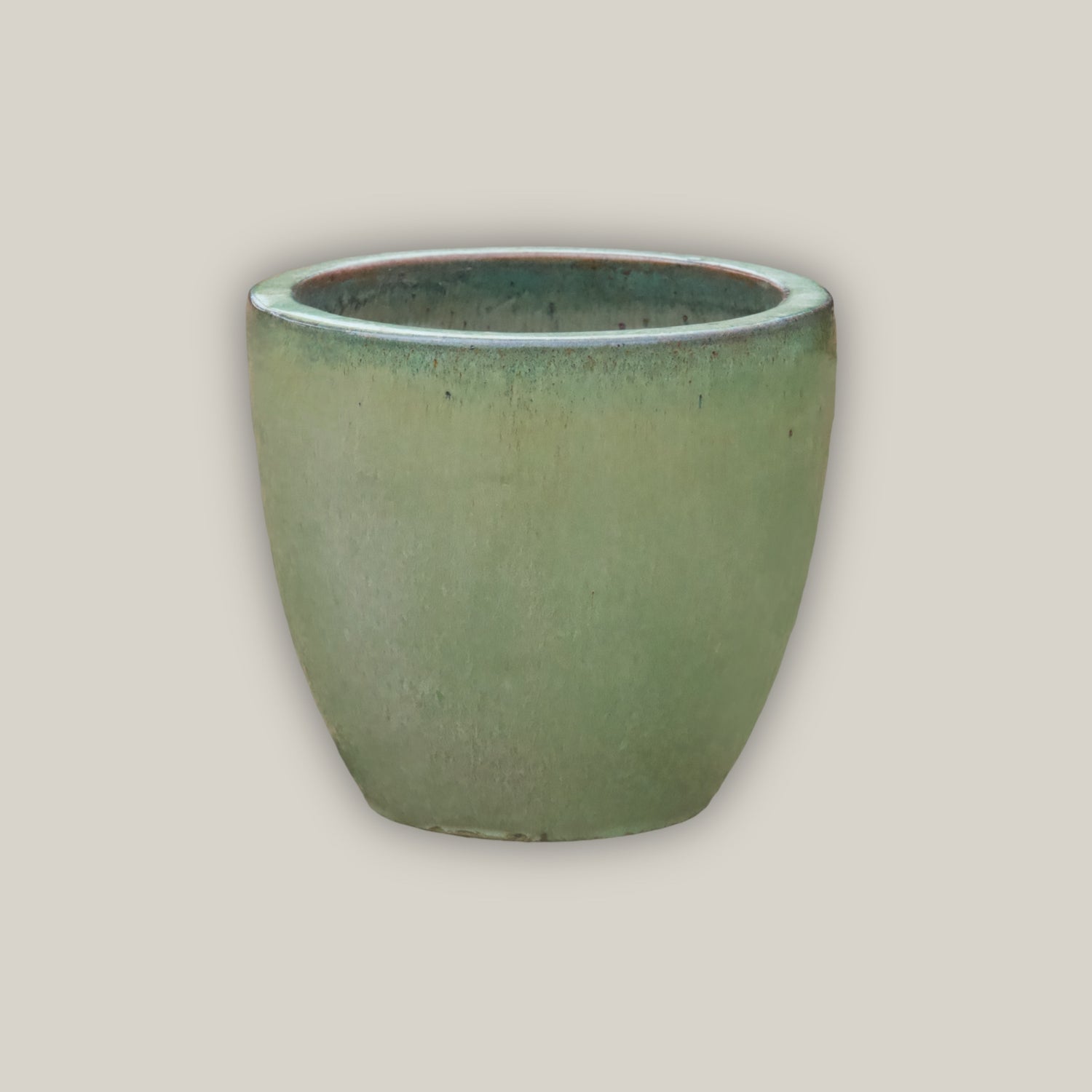 6025 - Lion Standard Bullet Planter