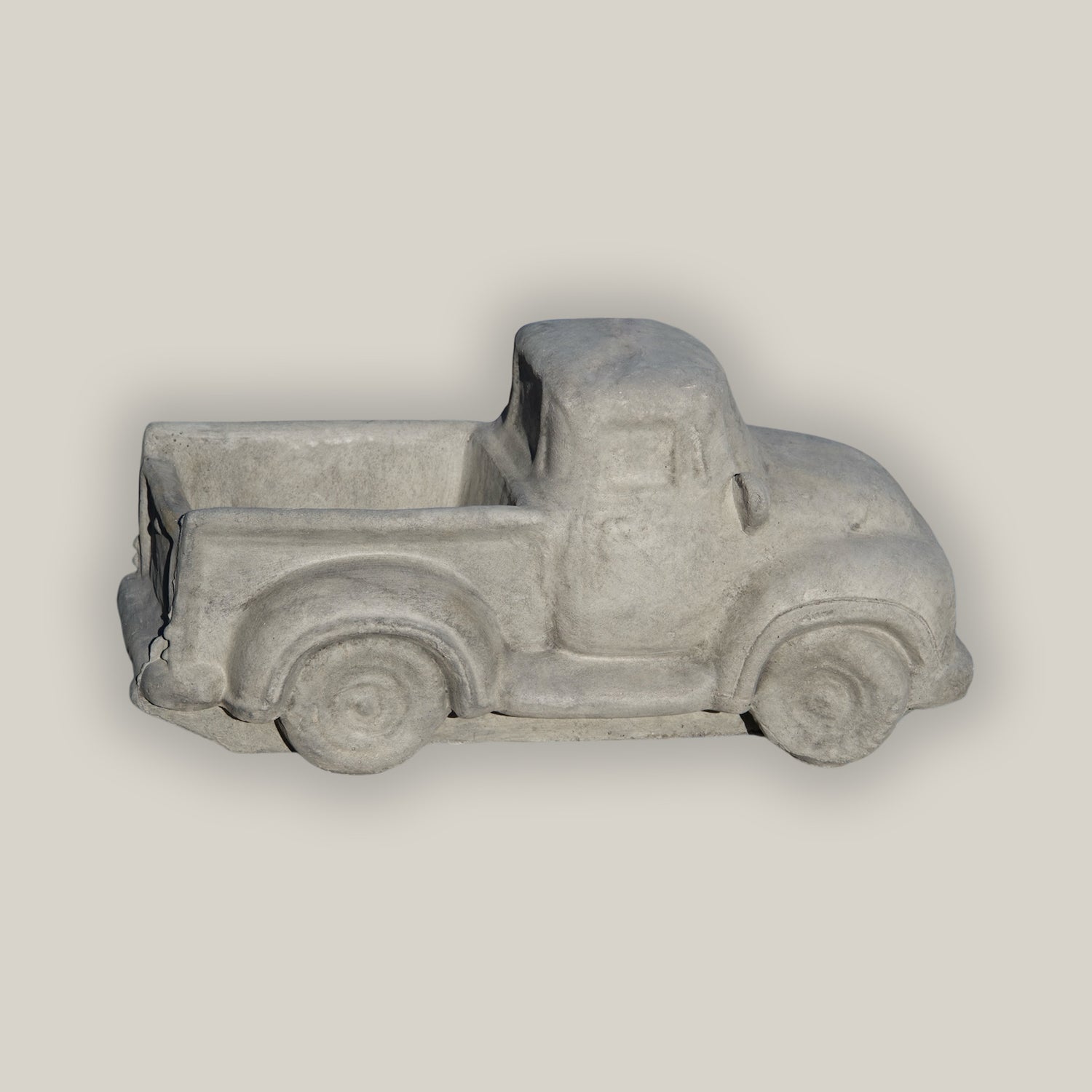 54 Ford Truck Planter