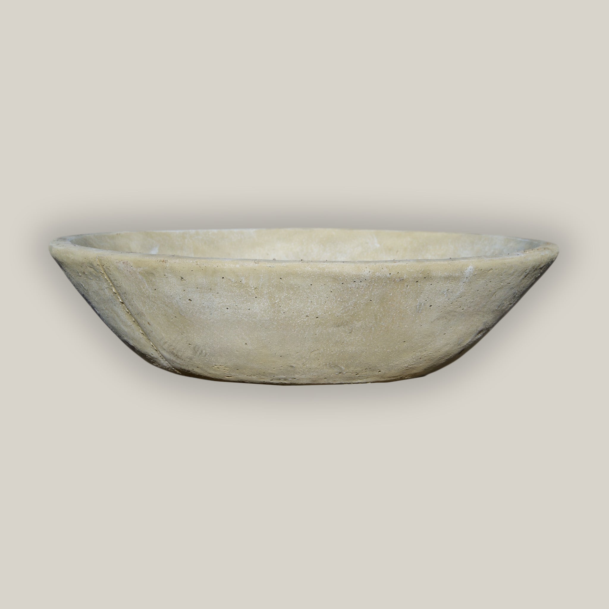 28" Wok Bowl