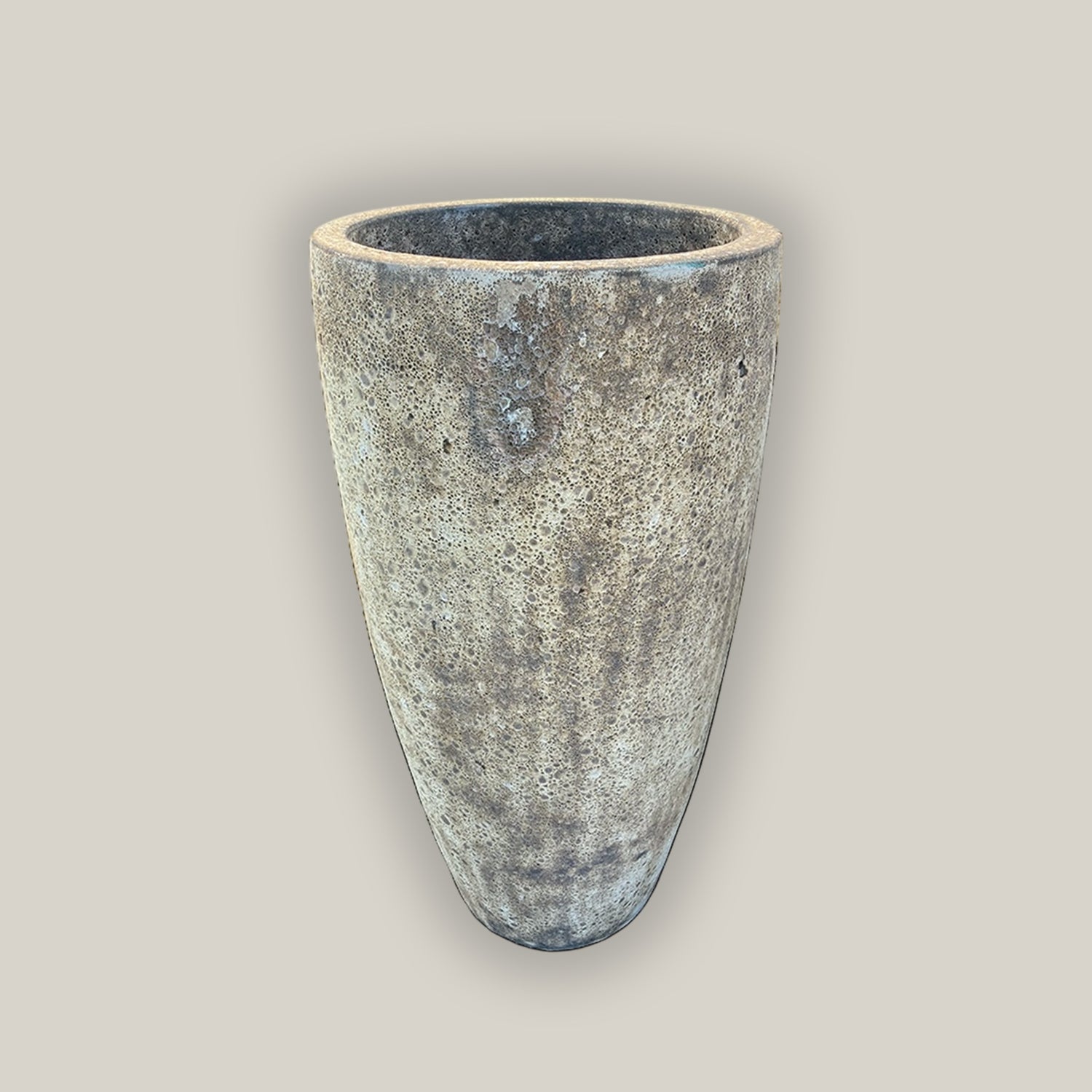 6036H16 - Pacific Coral Tall Tapered Cylinder Planter