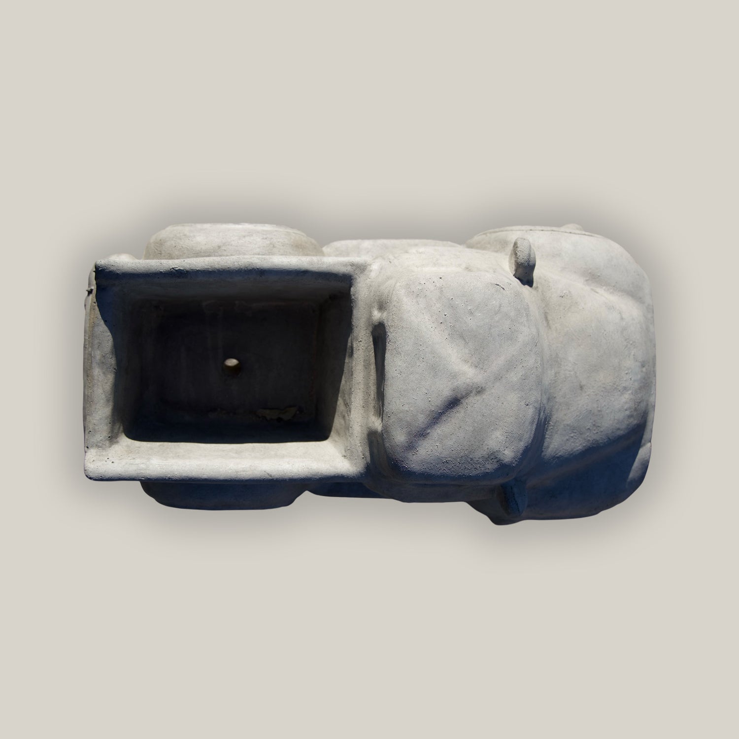 54 Ford Truck Planter