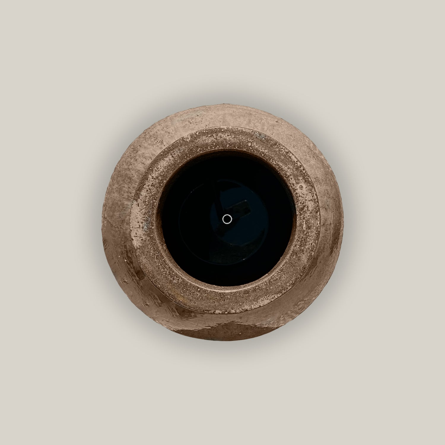4204BOSE - Sapphire Roman Jar Fountain