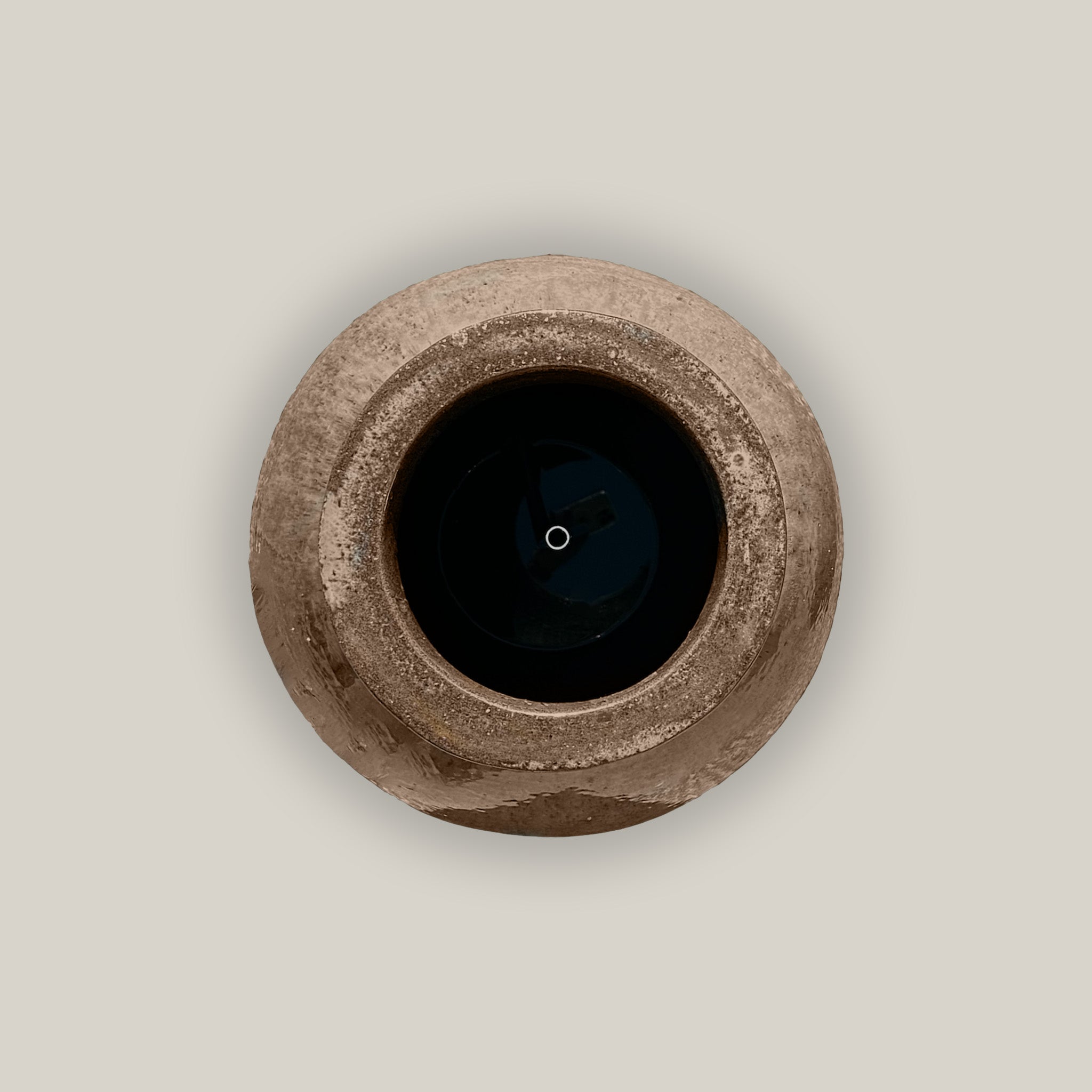4204BOSE - Sapphire Roman Jar Fountain