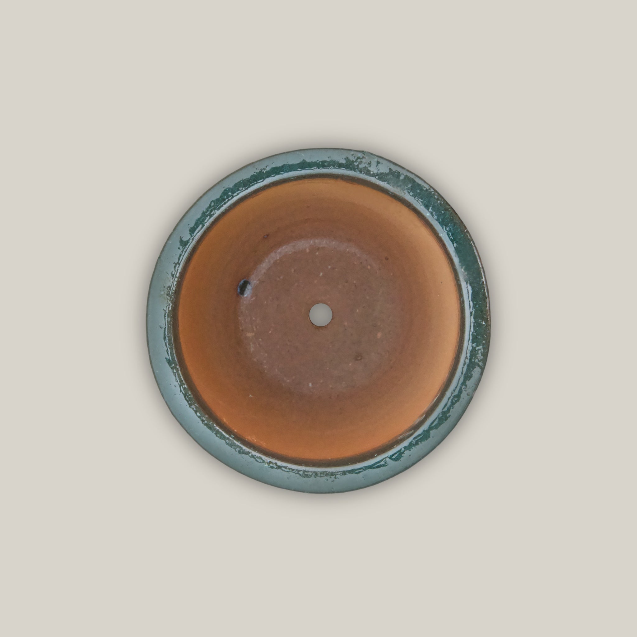 6025 - Lion Standard Bullet Planter