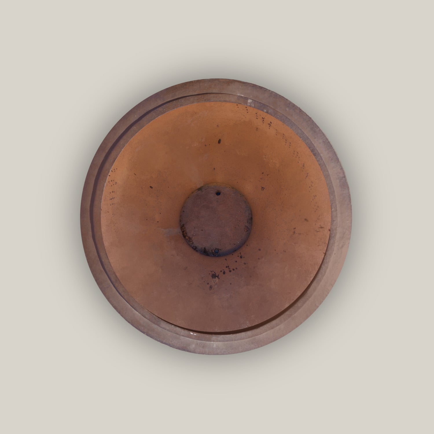 4023SE - Sapphire Medallion Urn