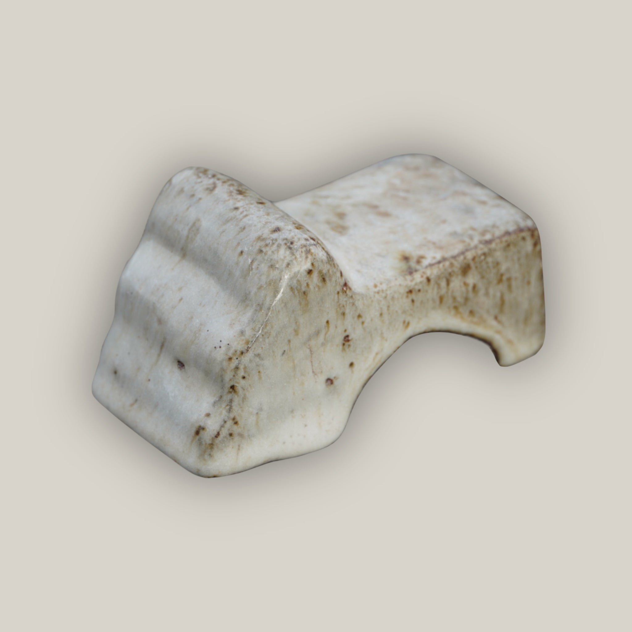 Ceramic Doggy Pot Feet - Set of 3 - Ten Thousand Pots