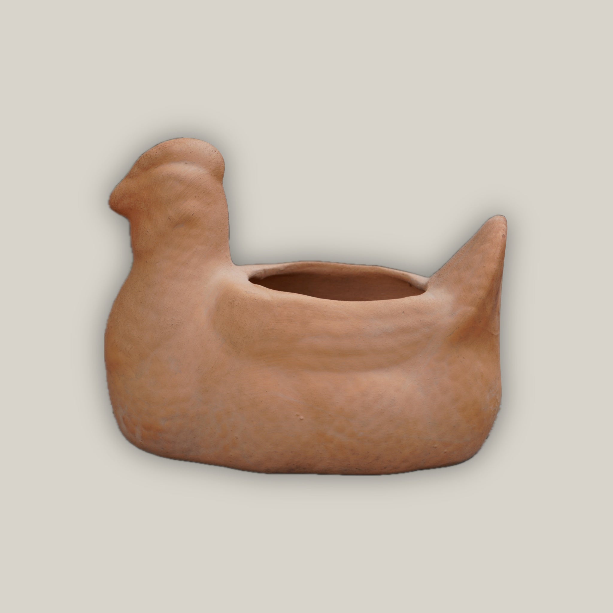 Terracotta Chicken