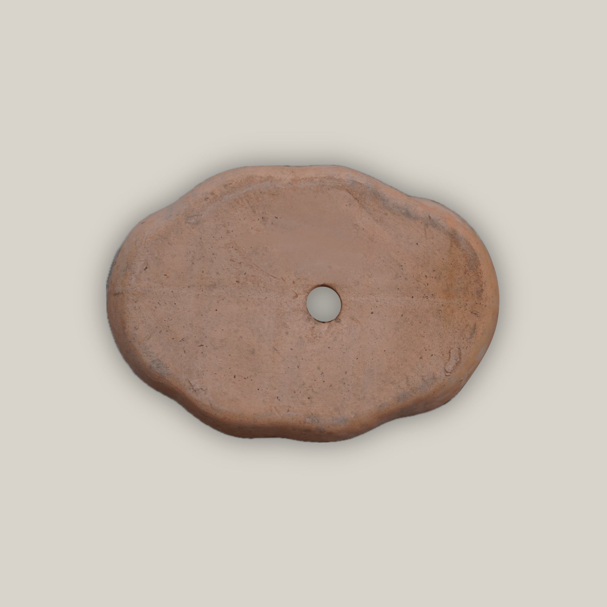 Terracotta Chicken