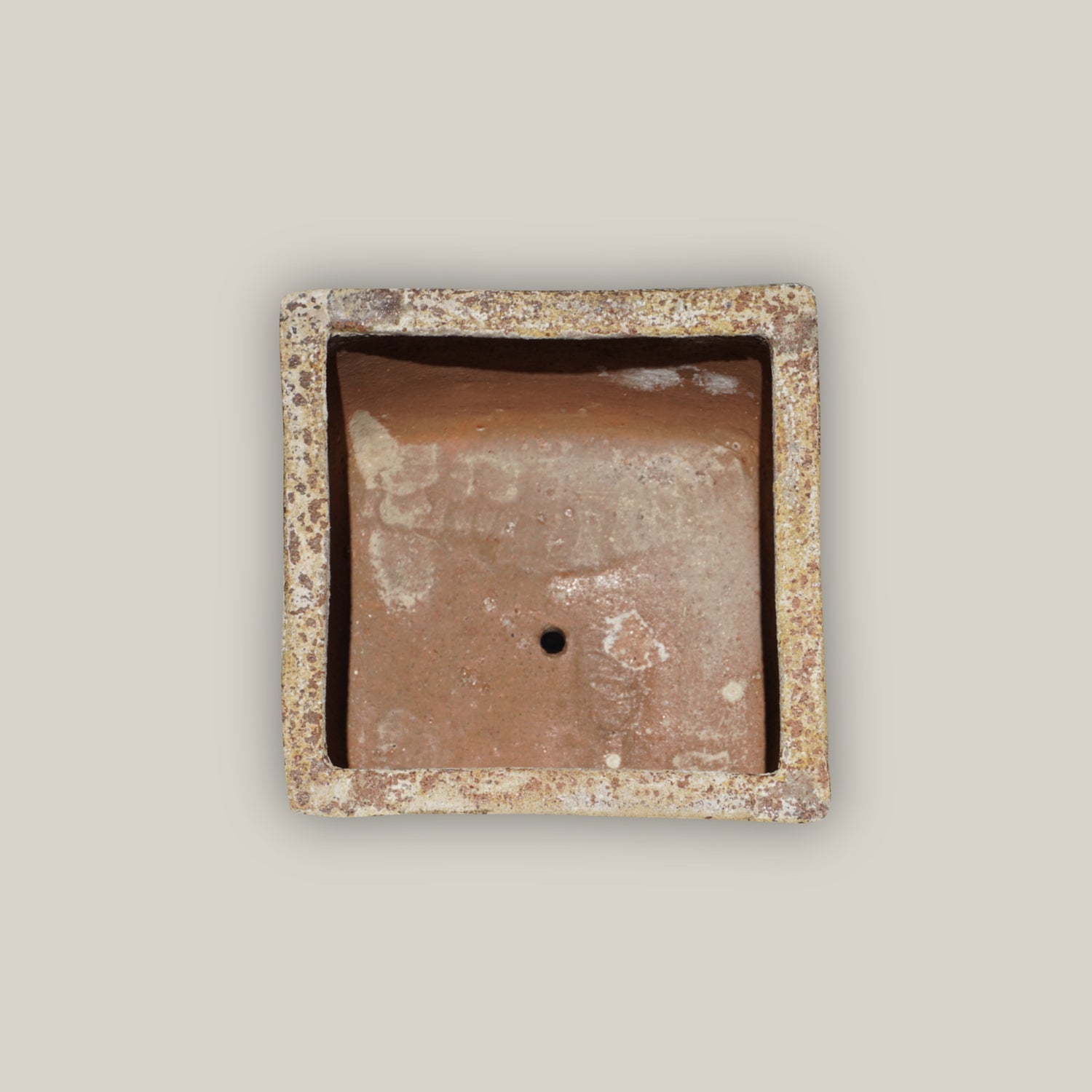 1-6030AVA - Atlantis Vergigis Cube Pot