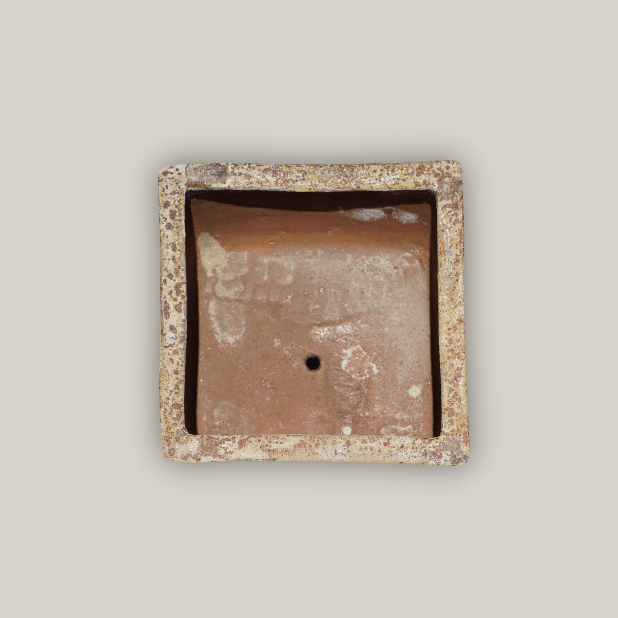 1-6030AVA - Atlantis Vergigis Cube Pot