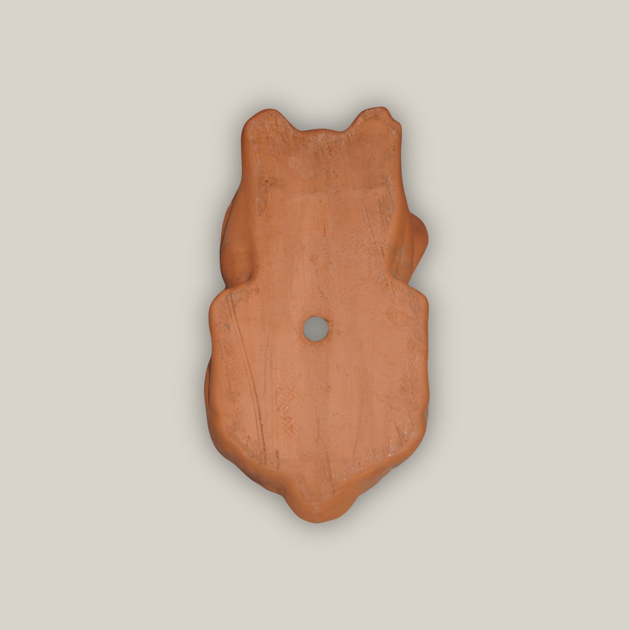 Terracotta Bunny