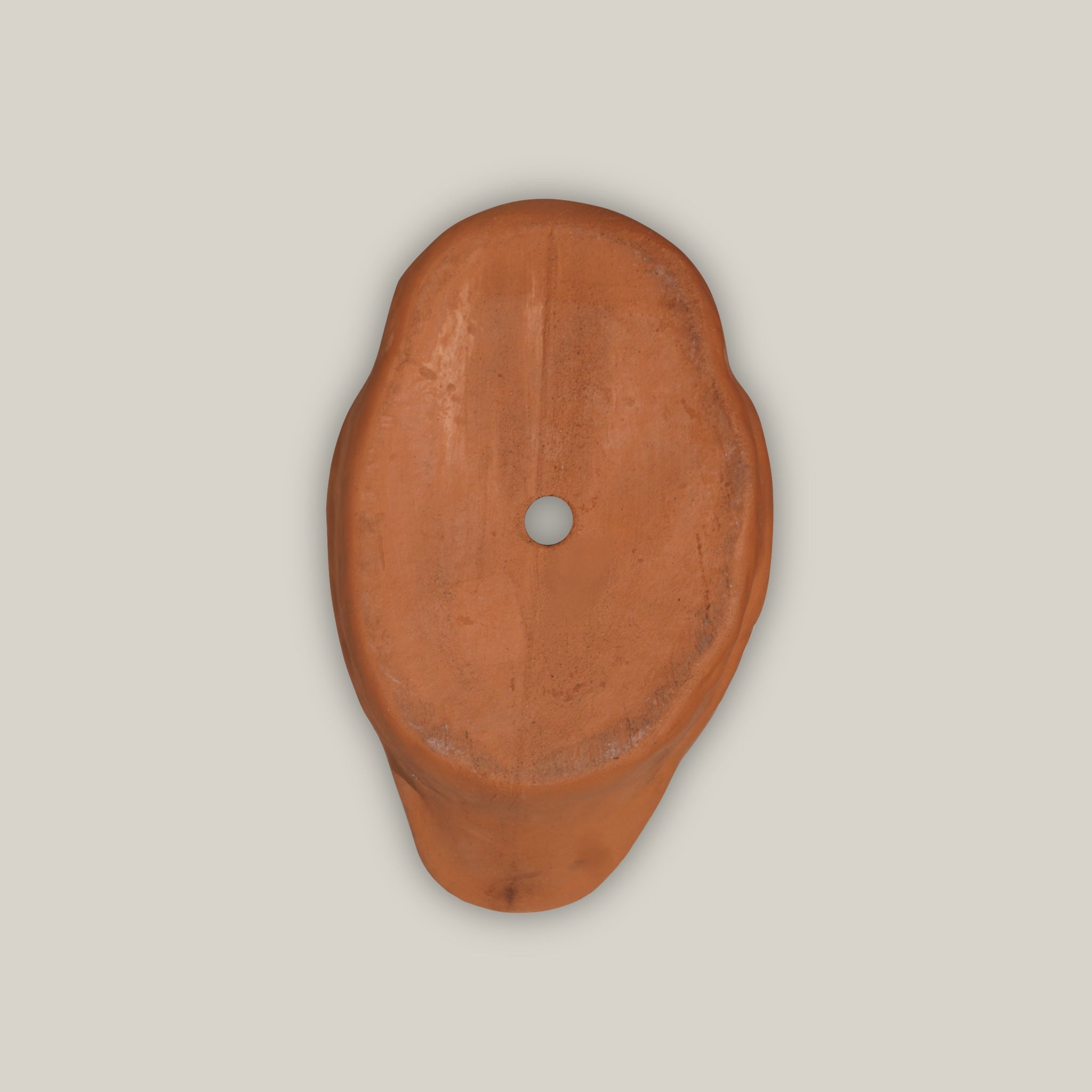 Terracotta Duck