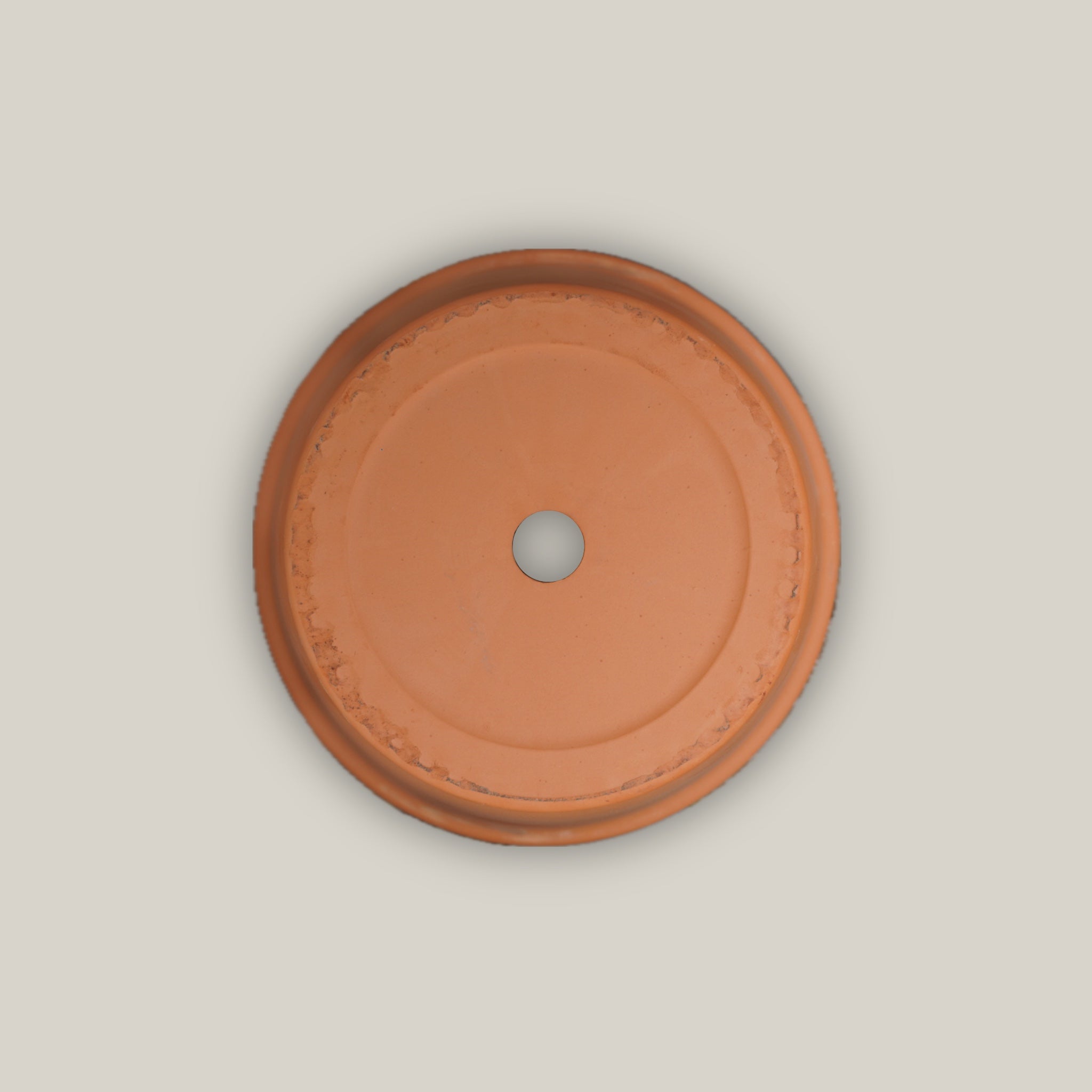Terracotta Standard Pot