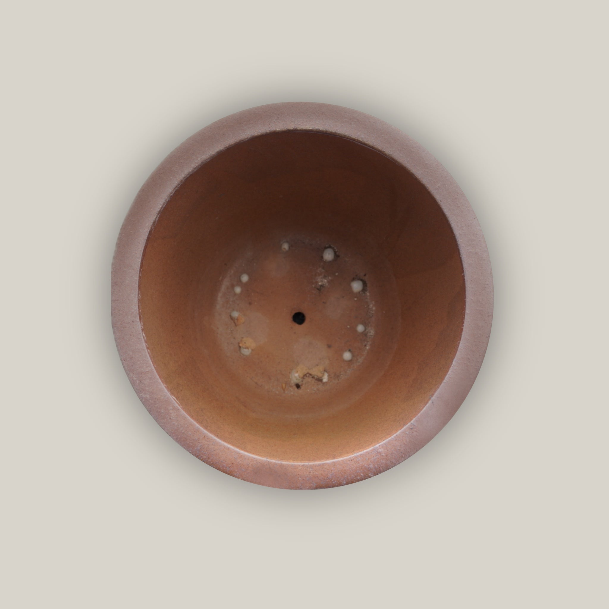 Bell Pot