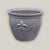Fleur De Lis Planter