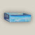 9788C45 - Ocean Blue Low Square Ceramic Planter