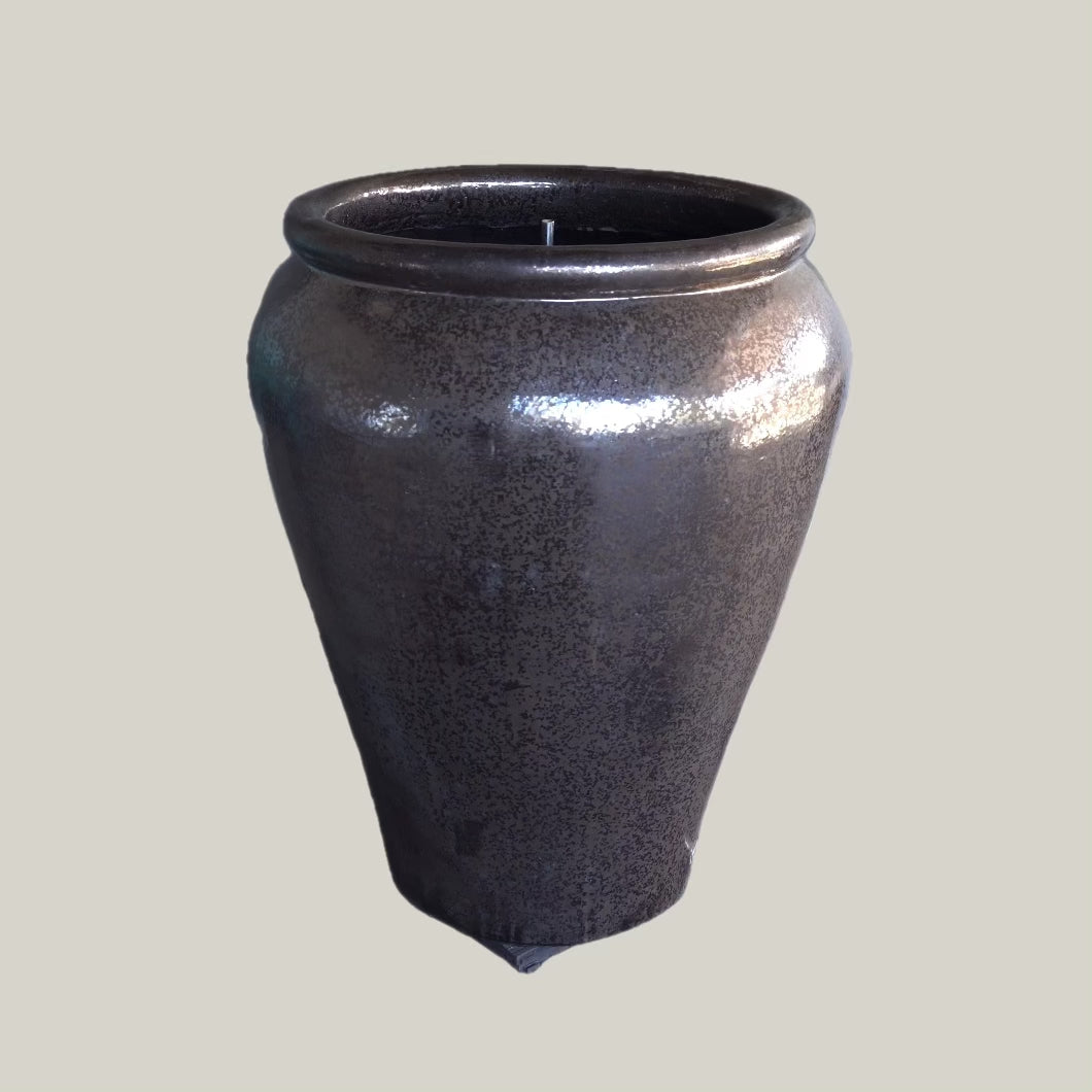 3100BOSE - Sapphire Palace Pot Fountain