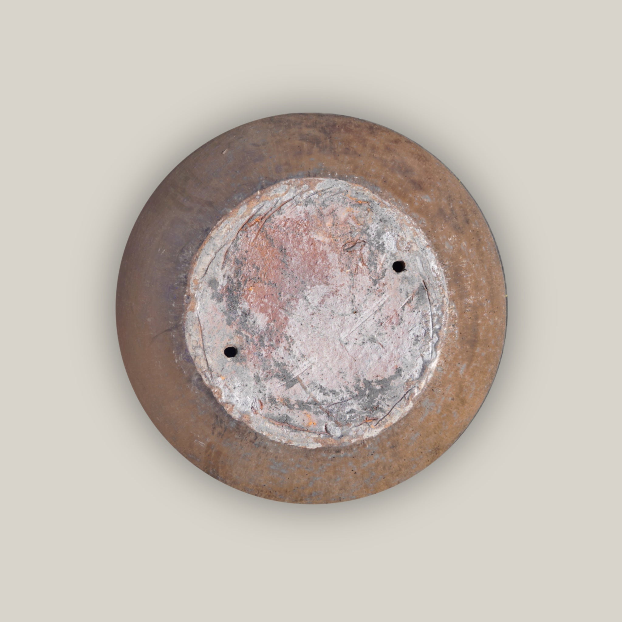 3211SEA - Sapphire Sanskrit Planter
