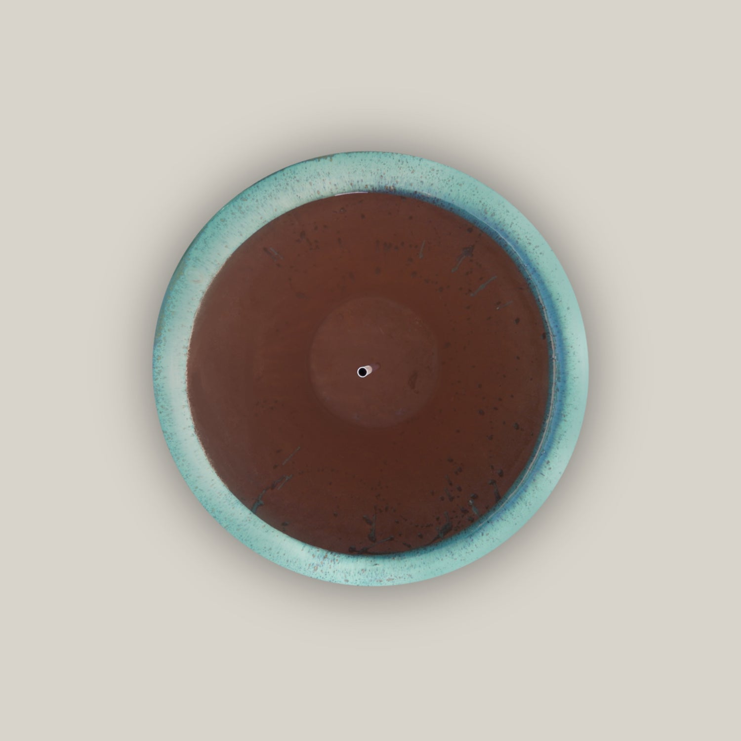 3100BOOG - Opal Green Palace Pot Fountain