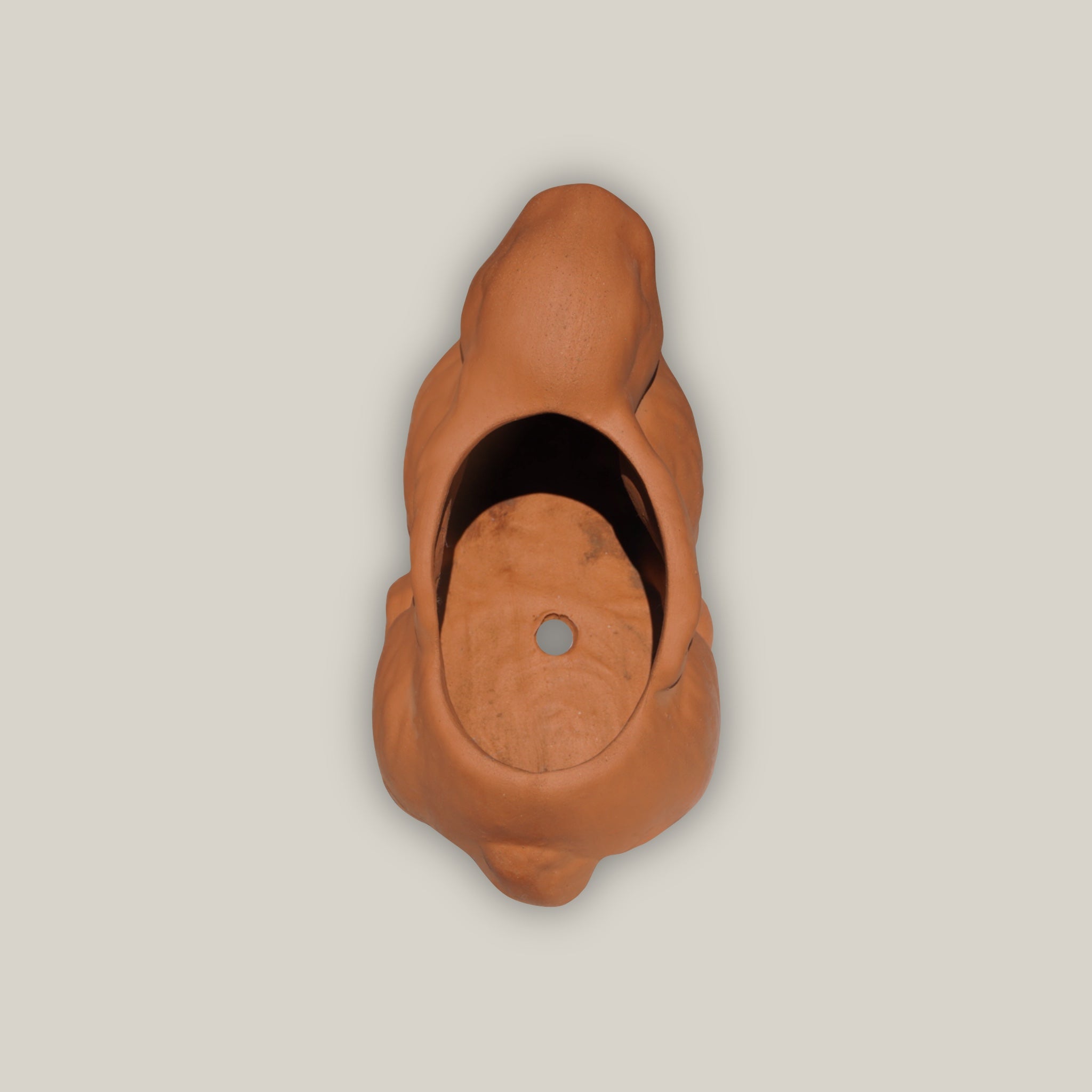 Terracotta Bunny