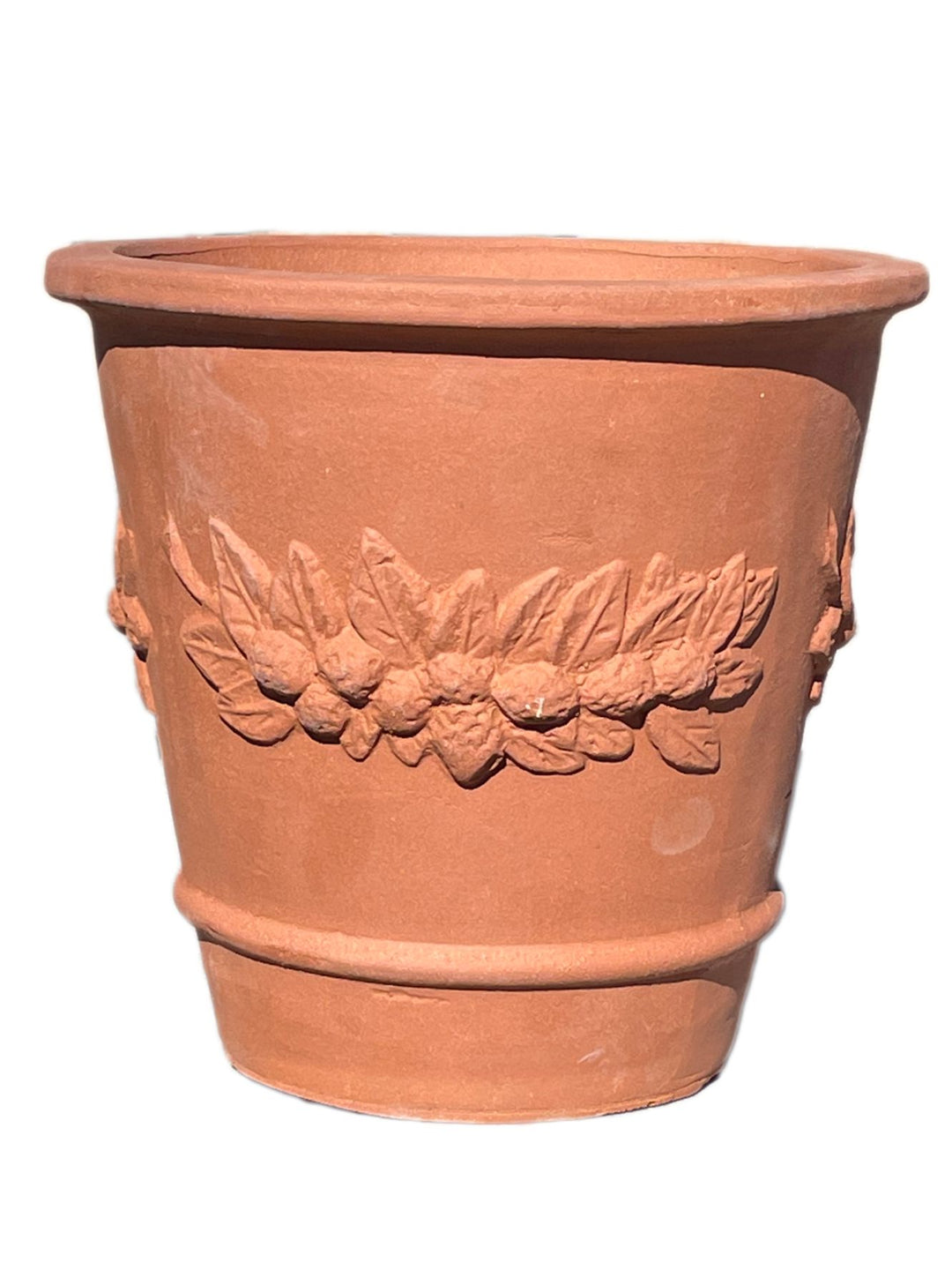 Terracotta Harvest Planter | Ten Thousand Pots