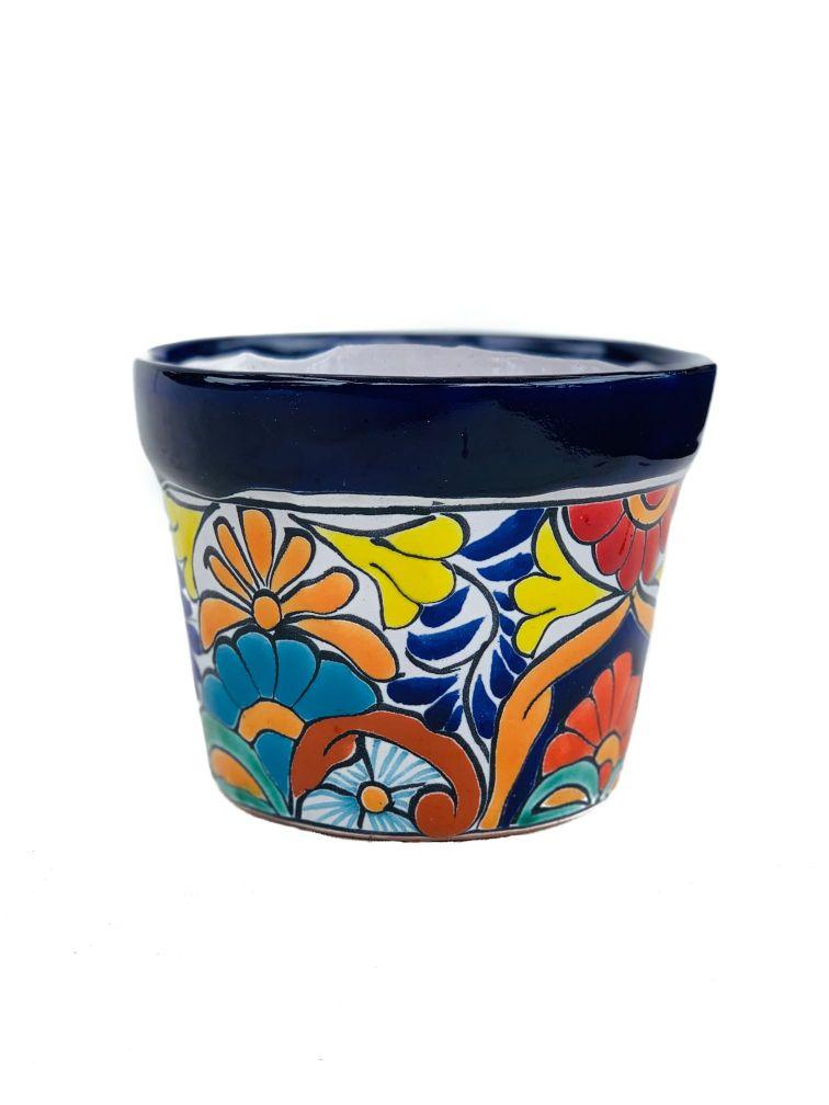 Talavera Conica C J1011 - tenthousandpotsshop
