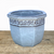 Antique White Ceramic Octagon Planter - Ten Thousand Pots
