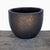 Swirl Planter