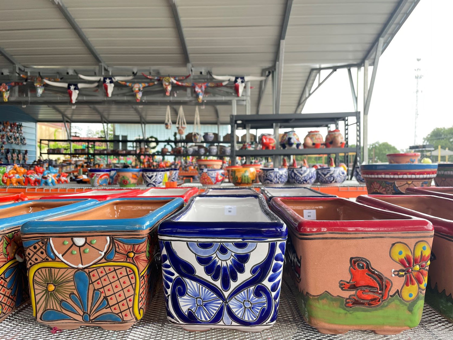 Talavera That Will Brighten up Your Home